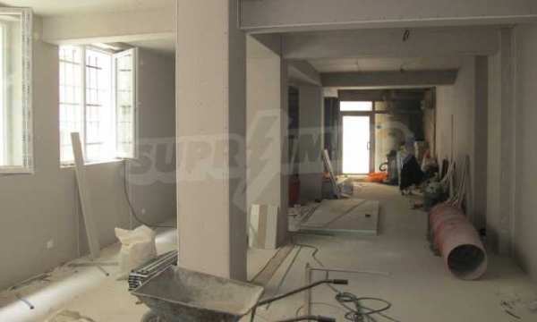 Продава офис, гр. софия, люлин 9