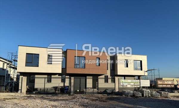 Продава къща, гр. пловдив, беломорски