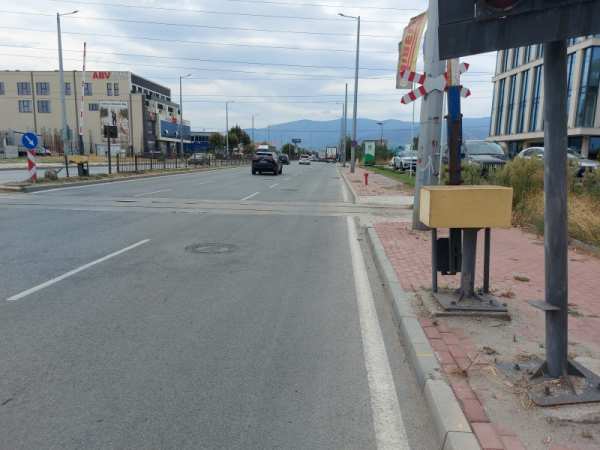 Продава парцел, гр. пловдив, индустриална зона - юг