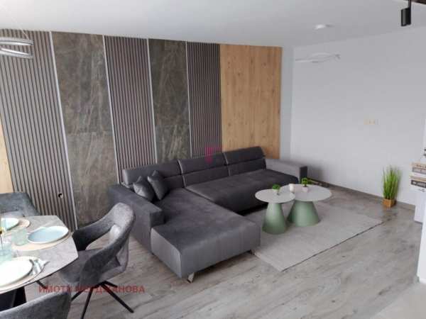 Продава 3-стаен, гр. стара загора, център