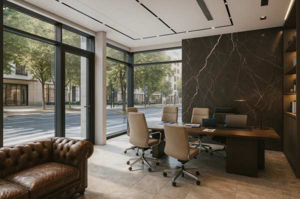 Продава бизнес имот, гр. софия, кръстова вада