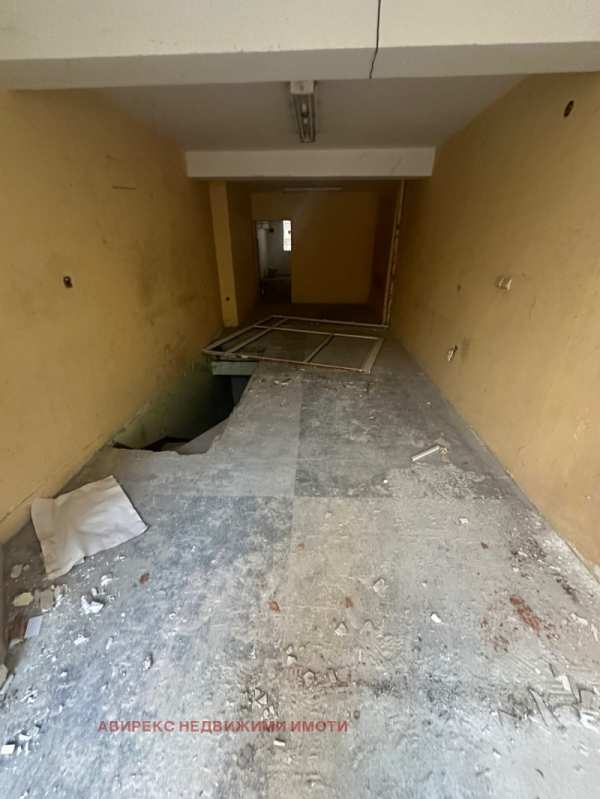 Продава магазин, гр. пловдив, каменица 1