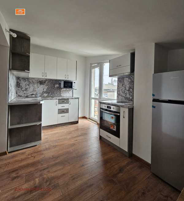 Продава 2-стаен, гр. шумен, болницата