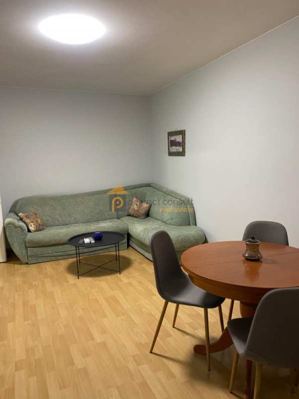 Продава 2-стаен, гр. пловдив, христо смирненски