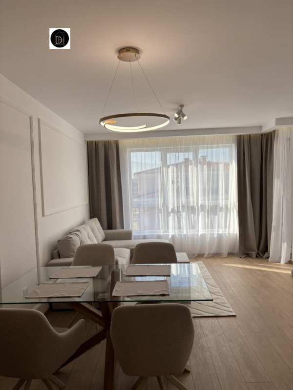 Продава 2-стаен, гр. пловдив, остромила