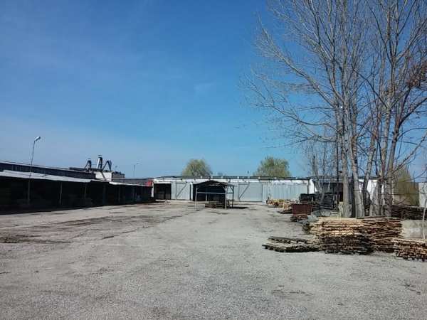 Продава пром. помещение, с. цонево, област варна