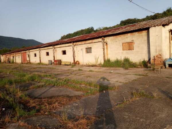 Продава бизнес имот, с. бели извор, област враца