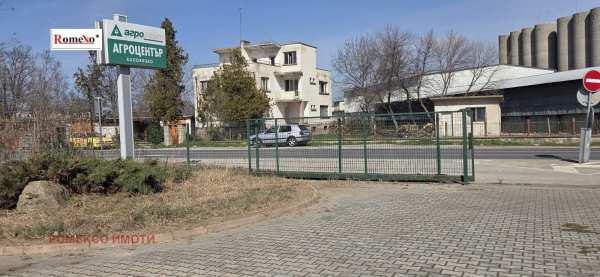 Продава склад, с. калояново, област пловдив