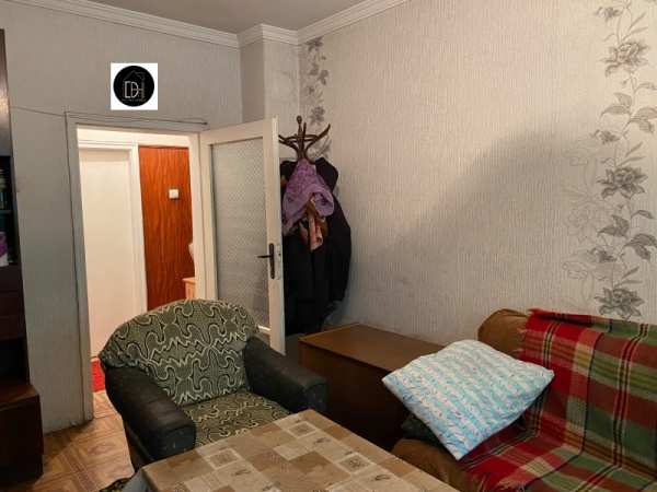 Продава 2-стаен, гр. пловдив, кючук париж