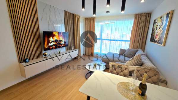 Продава 2-стаен, гр. пловдив, кючук париж