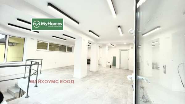 Продава бизнес имот, гр. софия, лозенец