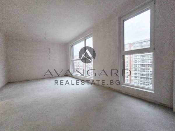 Продава 1-стаен, гр. пловдив, кючук париж