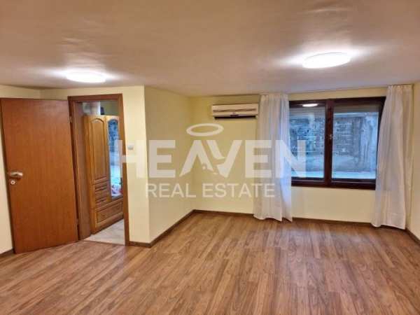 Продава офис, гр. пловдив, христо смирненски