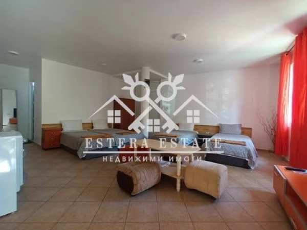 Продава къща, гр. шумен, център