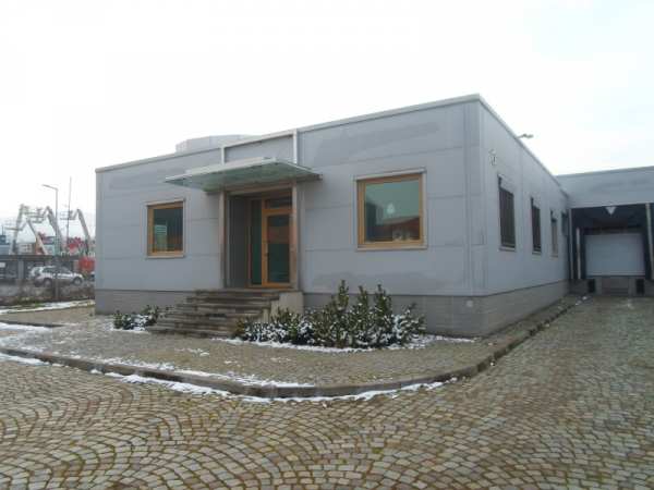 Продава бизнес имот, гр. софия, с. герман