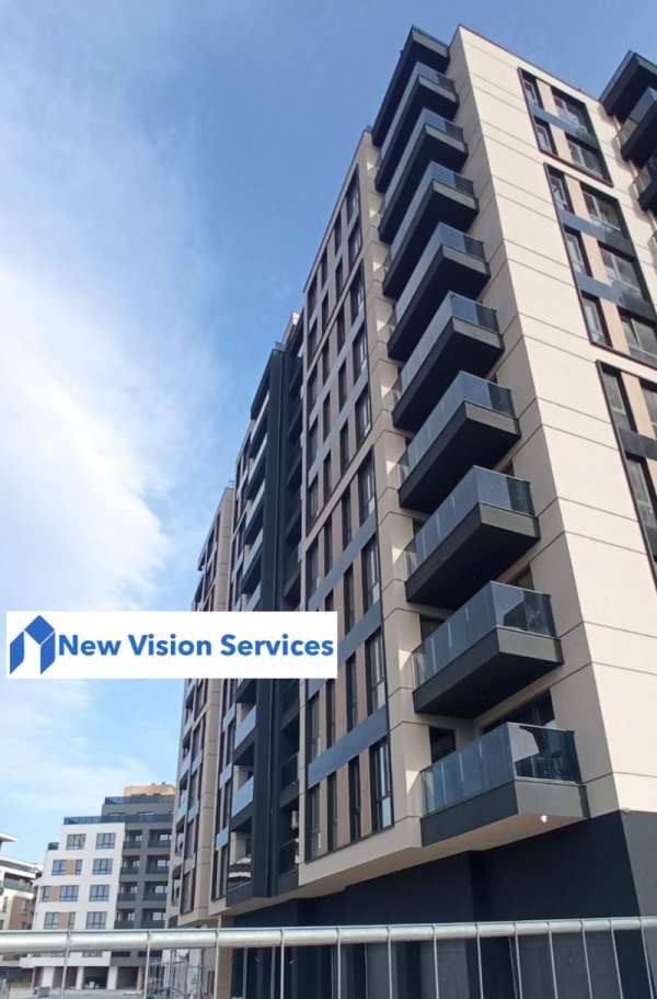 Продава 1-стаен, гр. пловдив, христо смирненски