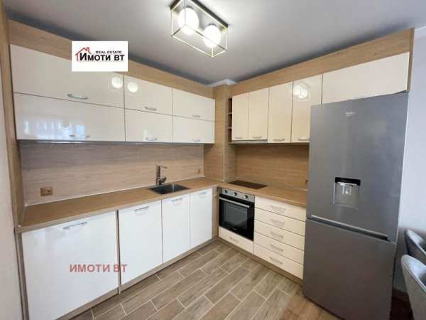 Продава 2-стаен, гр. велико търново, център