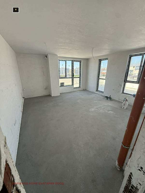 Продава 3-стаен, гр. пловдив, остромила