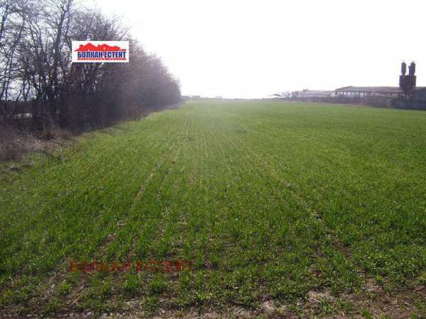 Продава парцел, гр. велико търново, картала