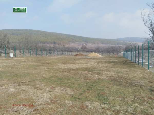 Продава парцел, гр. стара загора, самара 3