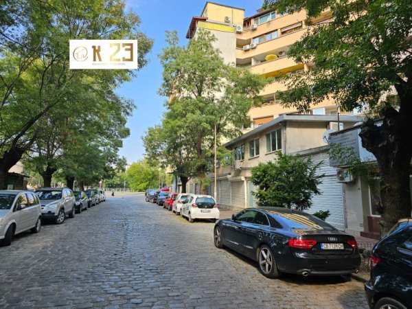 Продава бизнес имот, гр. софия, лагера