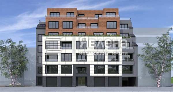 Продава 3-стаен, гр. пловдив, каменица 2