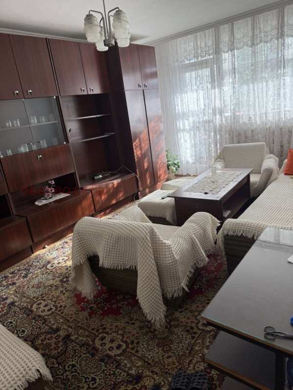 Продава 2-стаен, гр. пловдив, кършияка