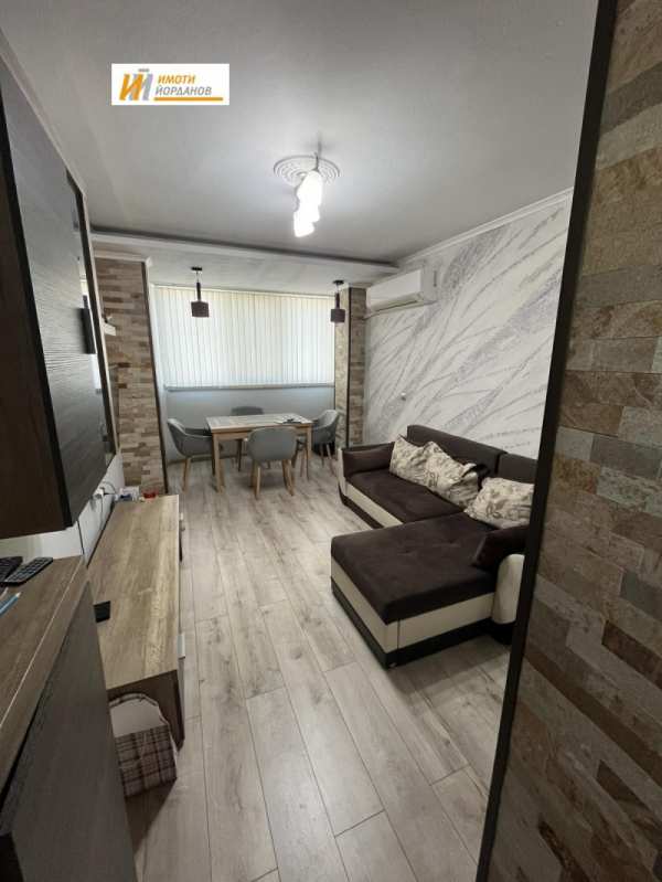 Продава 3-стаен, гр. велико търново, център