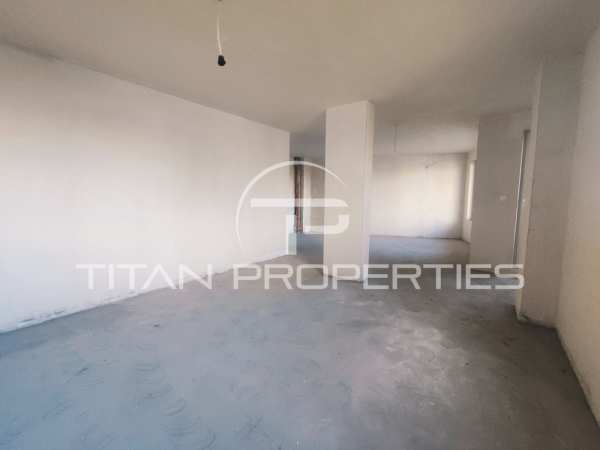 Продава 3-стаен, гр. пловдив, тракия