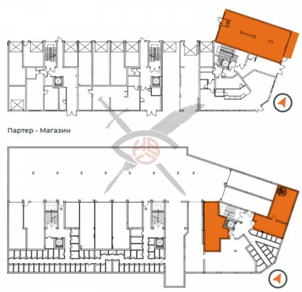 Продава бизнес имот, гр. софия, малинова долина