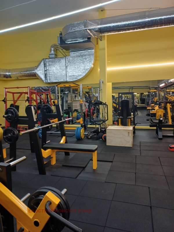 Продава бизнес имот, гр. монтана, идеален център