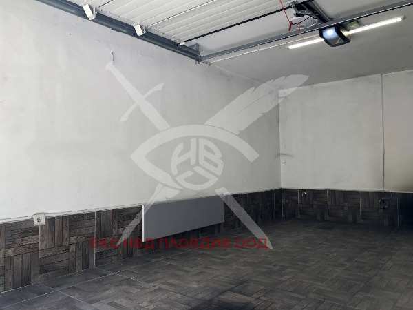 Продава гараж, паркомясто, гр. пловдив, кючук париж