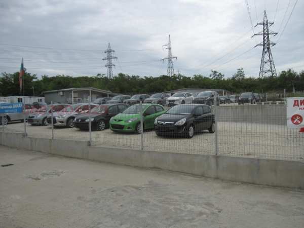 Продава  парцел град Плевен, Сторгозия
      3250 кв.м