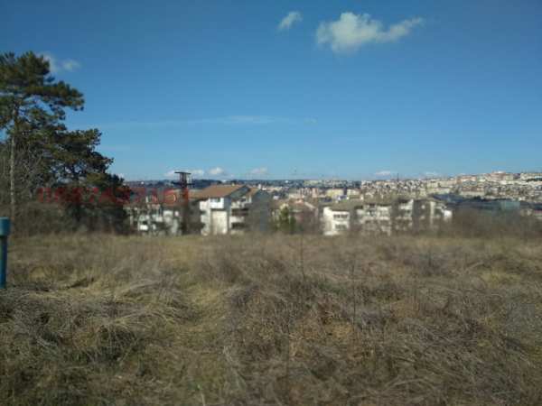 Продава  парцел град Велико Търново, Бузлуджа
      3964 кв.м