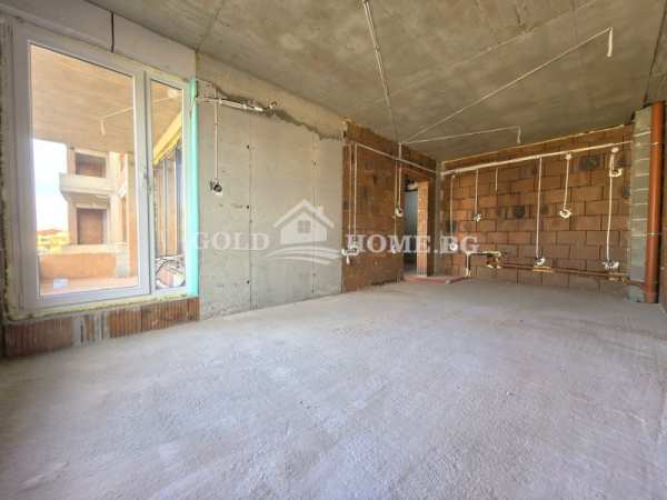 Продава 2-стаен, гр. пловдив, беломорски