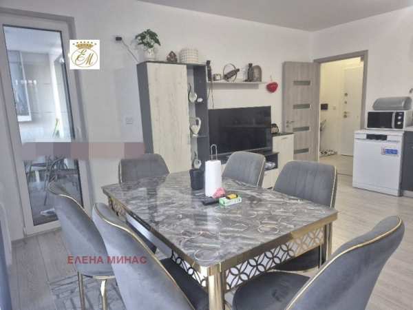 Продава 3-стаен, гр. шумен, боян българанов 1