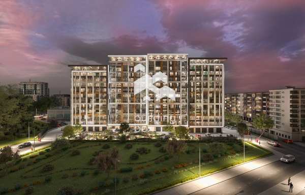 Продава 2-стаен, гр. пловдив, гагарин