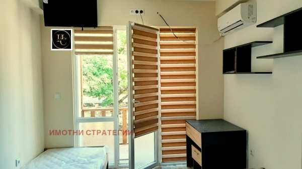 Продава 1-стаен, гр. велико търново, бузлуджа