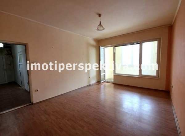 Продава 3-стаен, гр. пловдив, кючук париж