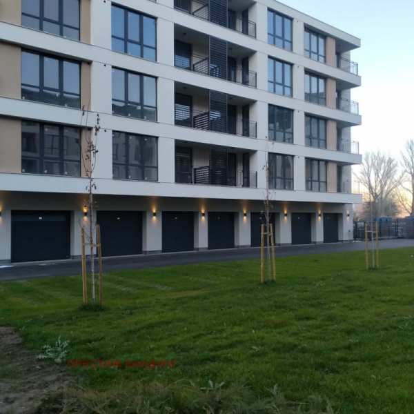 Продава бизнес имот, гр. софия, малинова долина