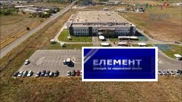 Продава парцел, гр. пловдив, индустриална зона - север