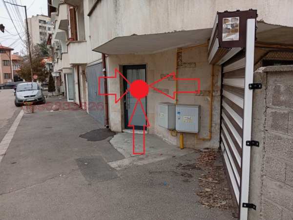 Продава офис, гр. хасково, център