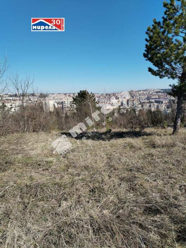 Продава парцел, гр. велико търново, бузлуджа