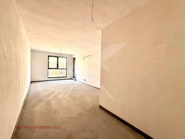 Продава 2-стаен, гр. пловдив, коматевски възел