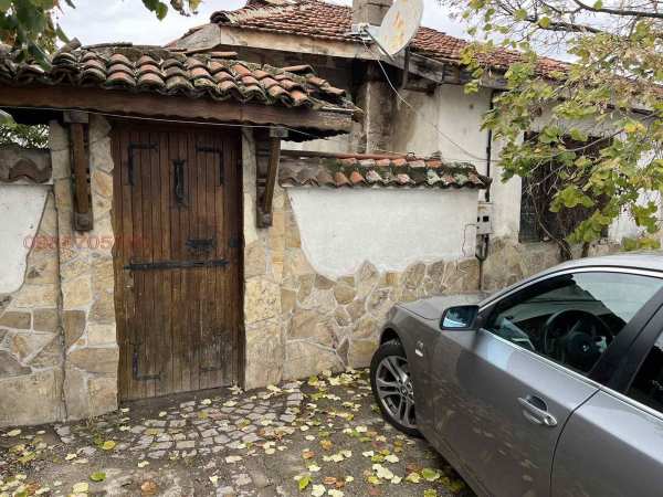 Продава бизнес имот, гр. нова загора, област сливен