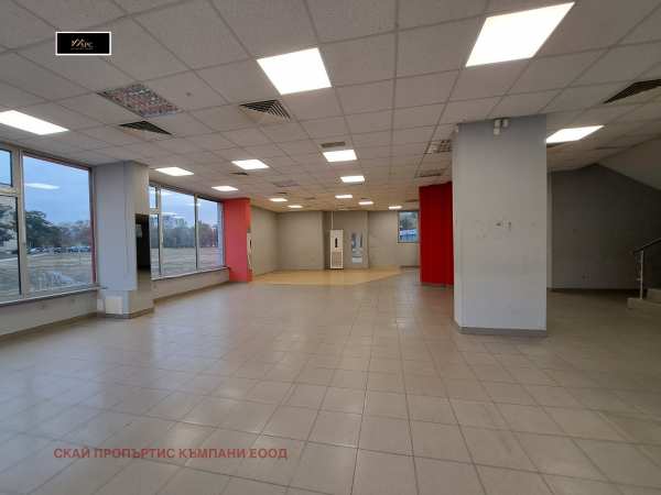 Продава бизнес имот, гр. софия, дружба 1