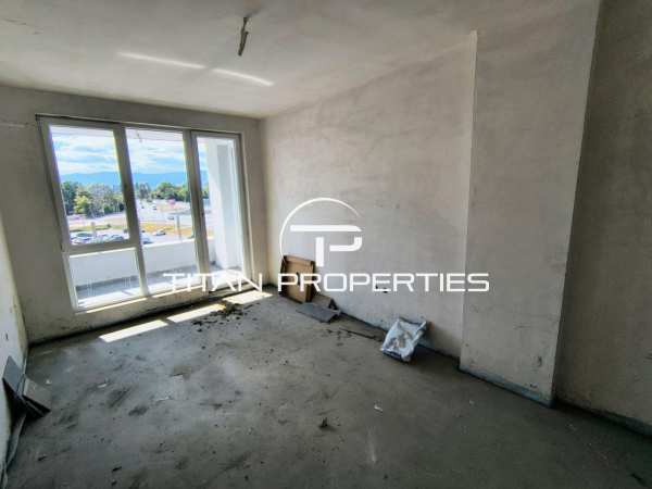 Продава 2-стаен, гр. пловдив, гагарин