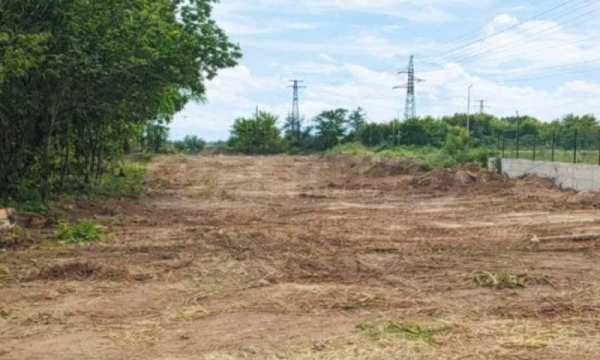 Продава парцел, гр. пловдив, индустриална зона - север