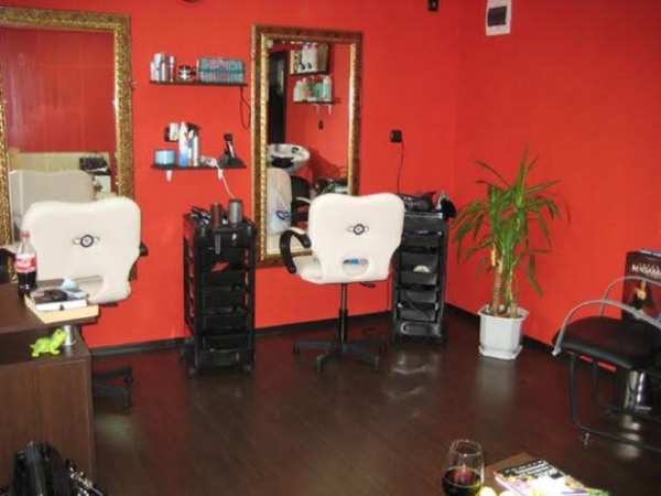 Продава бизнес имот, гр. софия, редута