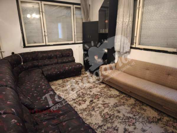 Продава 2-стаен, гр. велико търново, център